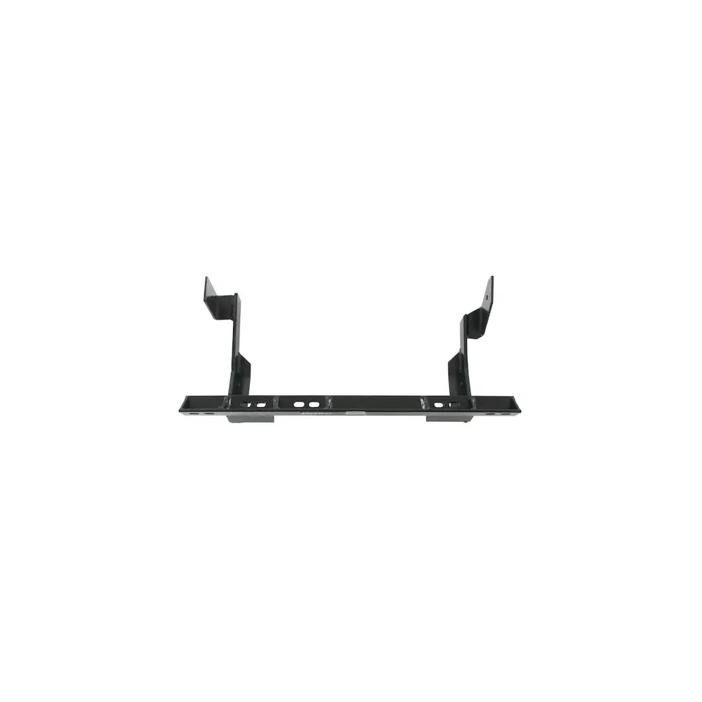 Baseplate - Jeep Wrangler Warn Rock Crawler bumper - 1438-1
